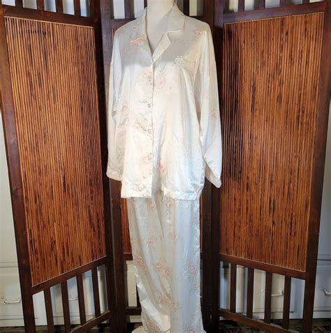 dior pjs womens|christian Dior vintage robes.